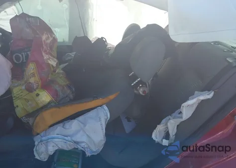 2013 Chevrolet Sonic Ls Auto from USA, damaged, VIN 1G1JA5SH1D4137716